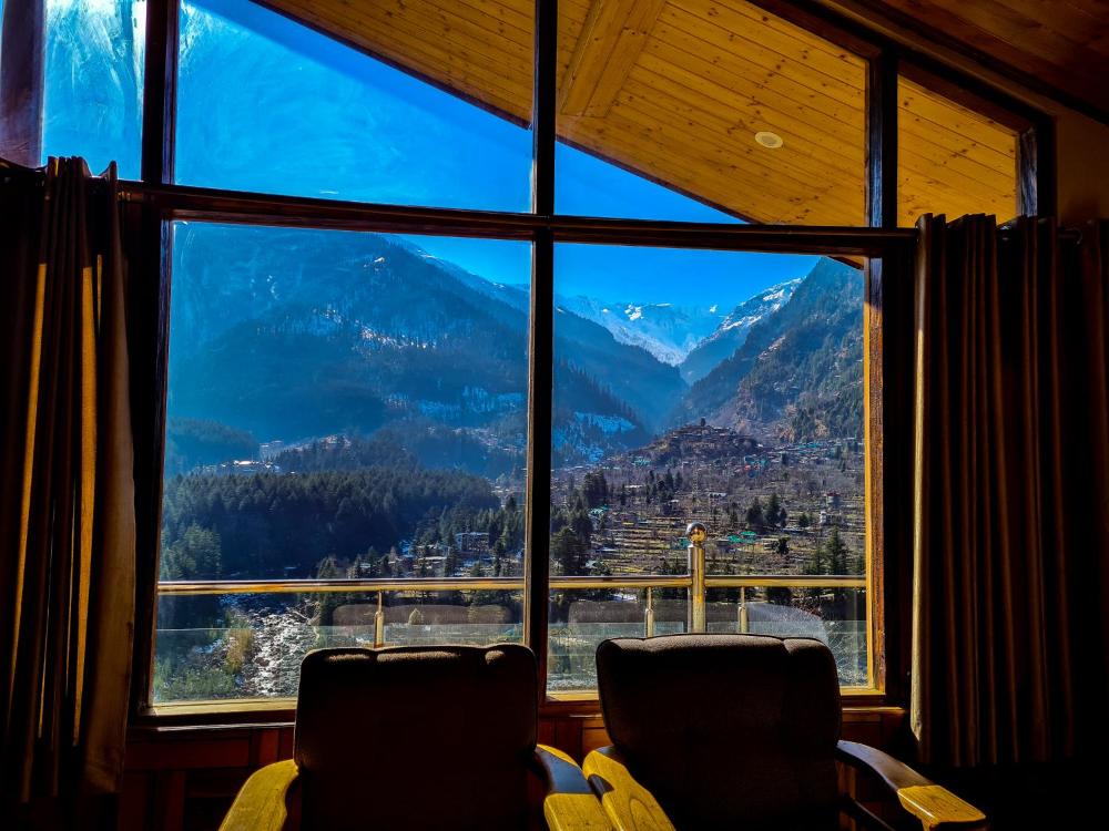 Namaste Inn Beas Valley