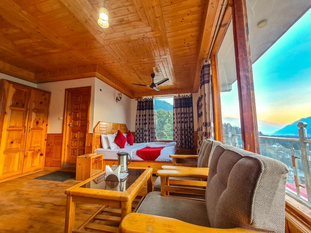 Namaste Inn Beas Valley