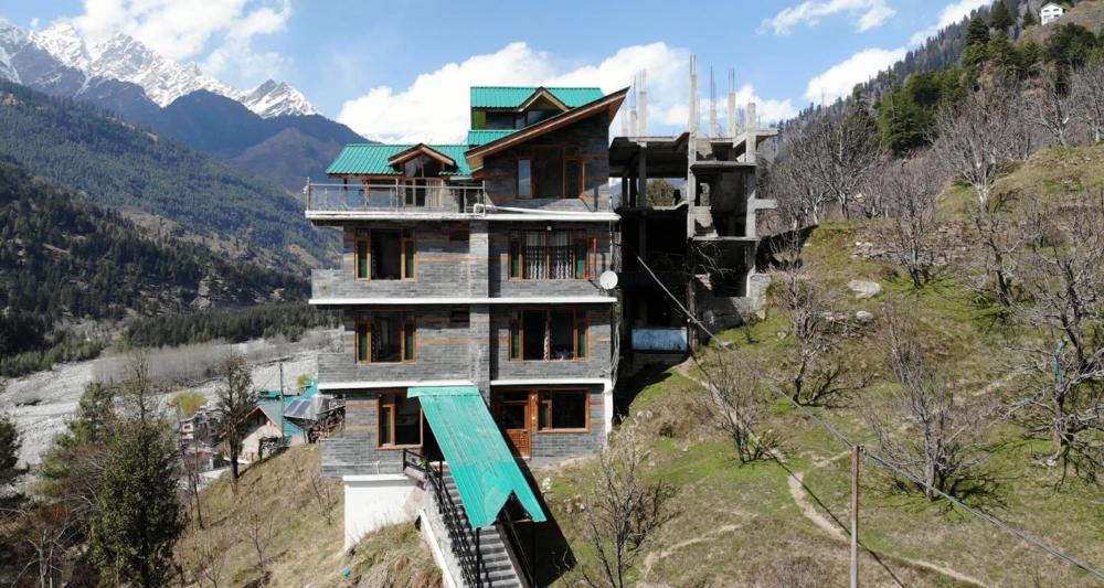 Namaste Inn Beas Valley