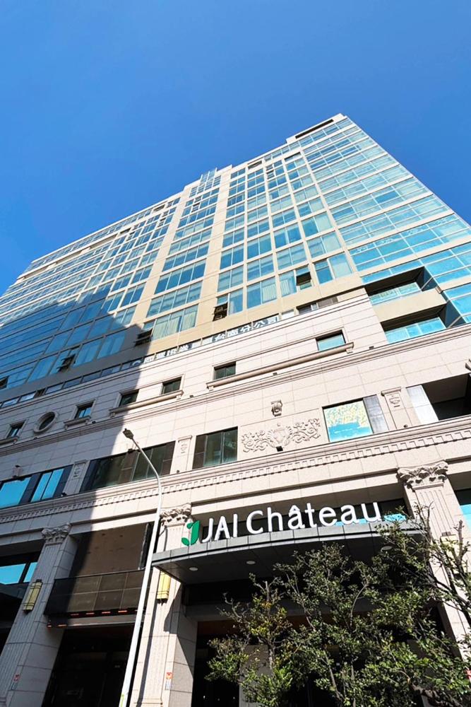 JAI 샤토 호텔 앤 호스텔스 (JAI Chateau Hotels & Hostels )