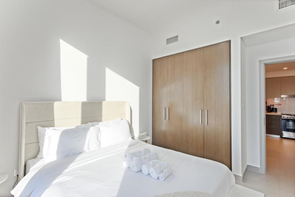 Luxury Stay at Forte Emaar - 5 Min Walk to Burj