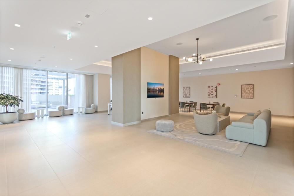 Luxury Stay at Forte Emaar - 5 Min Walk to Burj