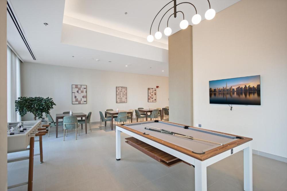 Luxury Stay at Forte Emaar - 5 Min Walk to Burj