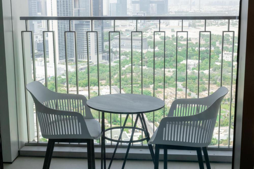 INA HOMES - Downtown Views Direct Access to Dubai Mall
