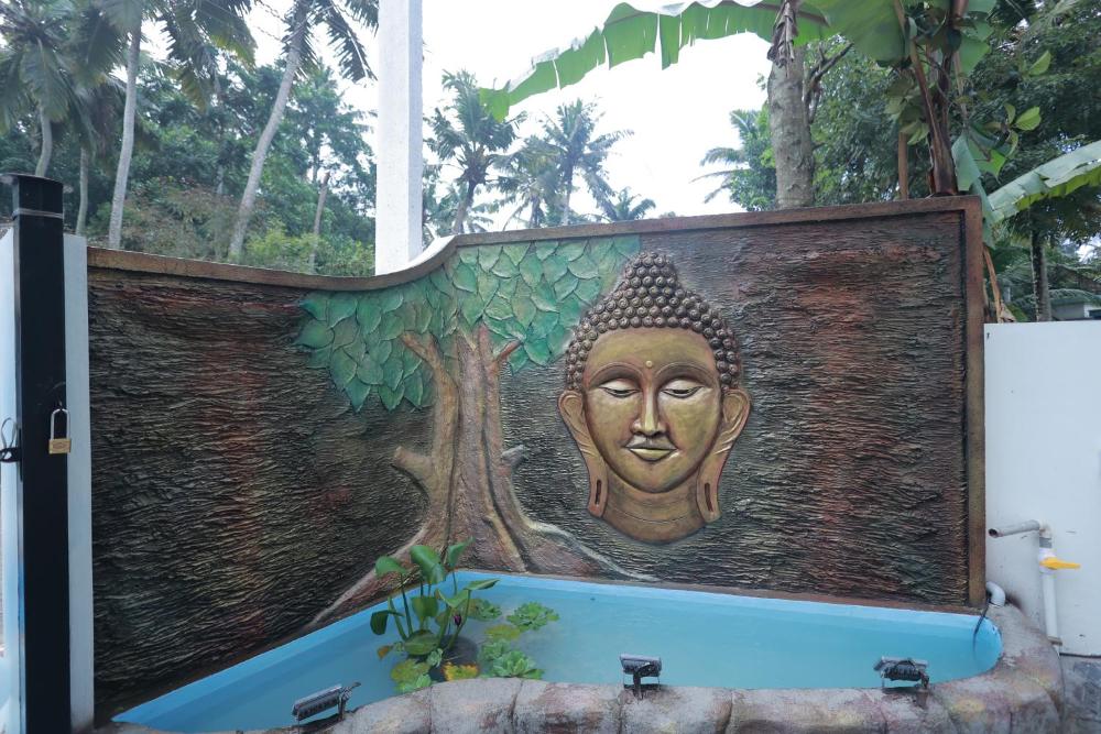 KAILASAM RESIDENCY
