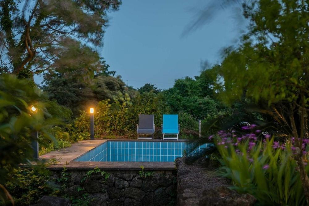 jeju color in jeju pension