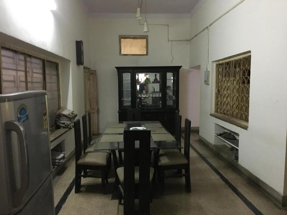 Sangam Homestay