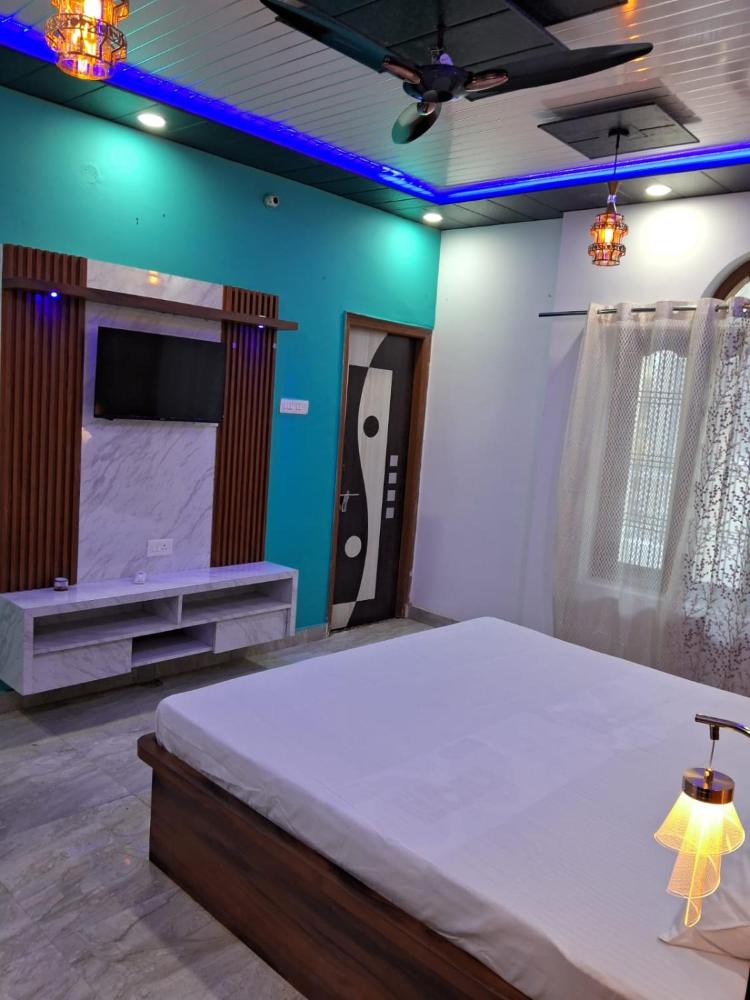 Maa kamakhya home stay