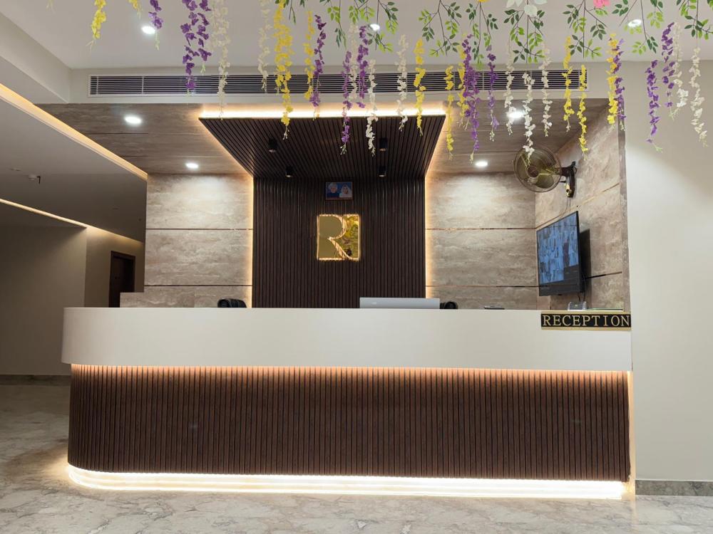 Hotel Ratan Elite