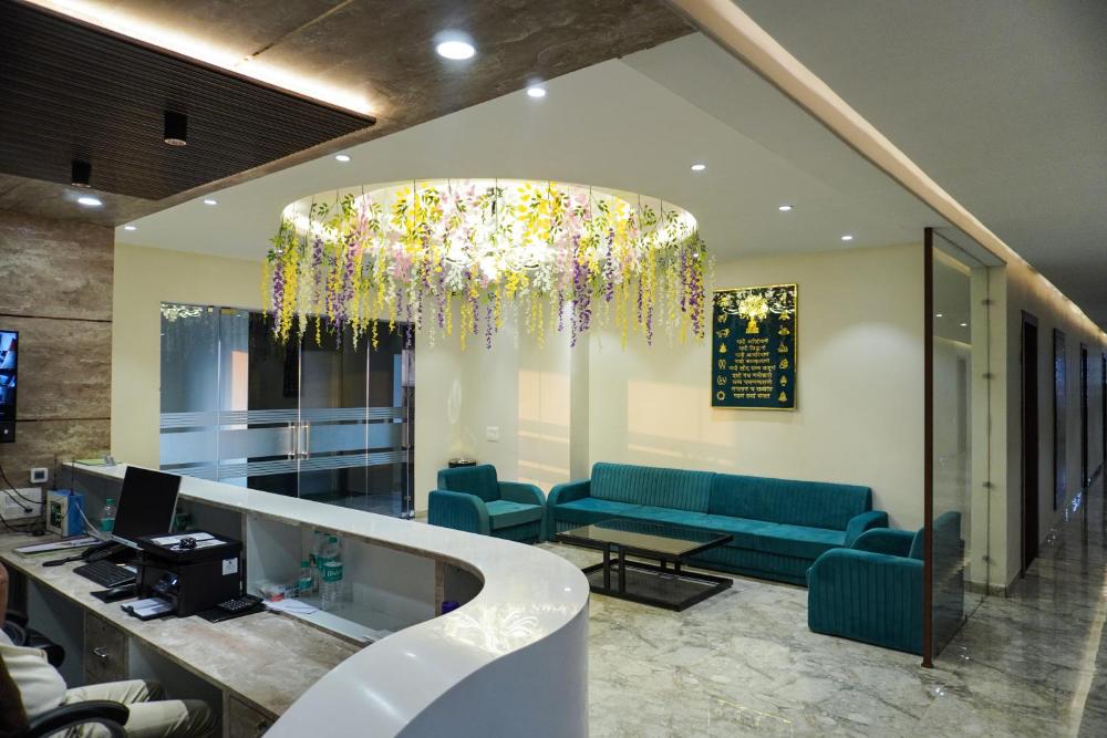 Hotel Ratan Elite