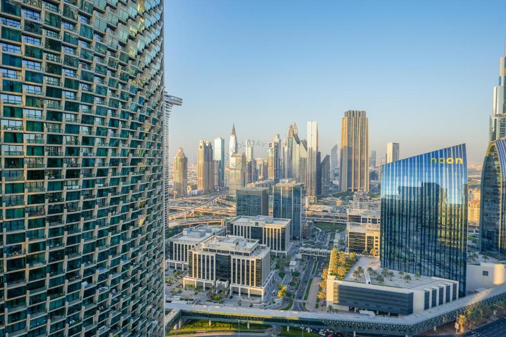 3 BHK Luxury Living at Address Opera Downtown Dxb