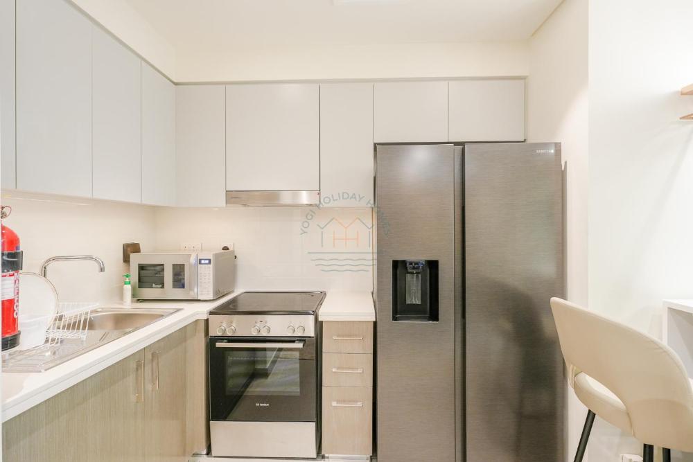Forte Luxe - Stylish 2BR Downtown Escape