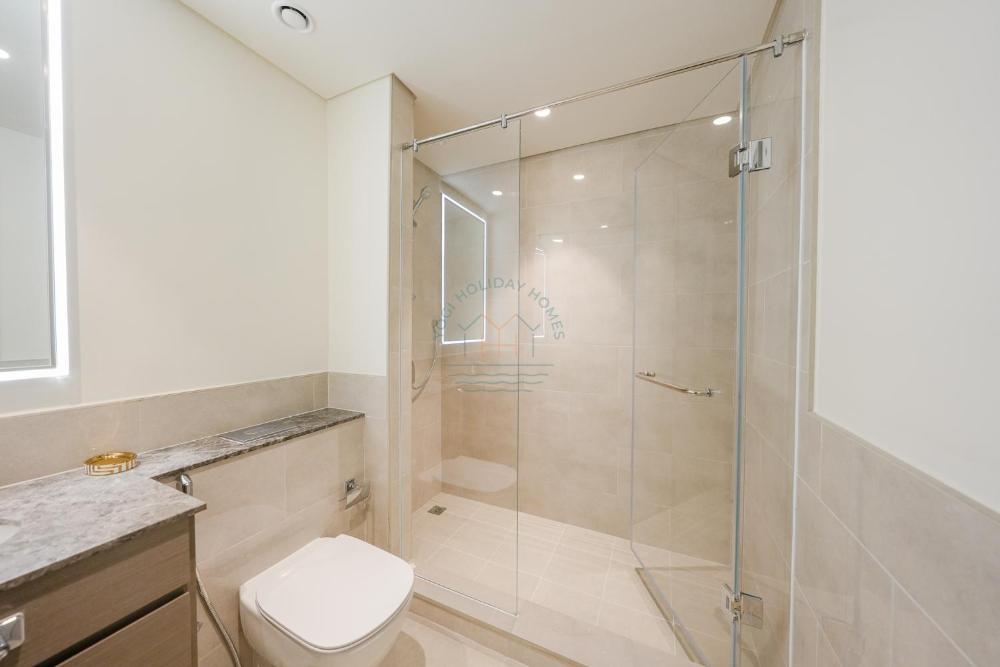 Forte Luxe - Stylish 2BR Downtown Escape