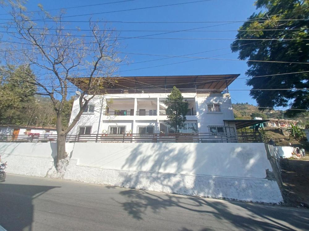 Johaar Retreat, Bhimtal