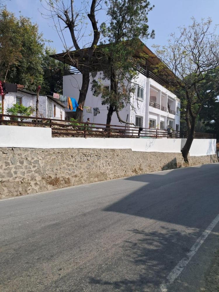 Johaar Retreat, Bhimtal
