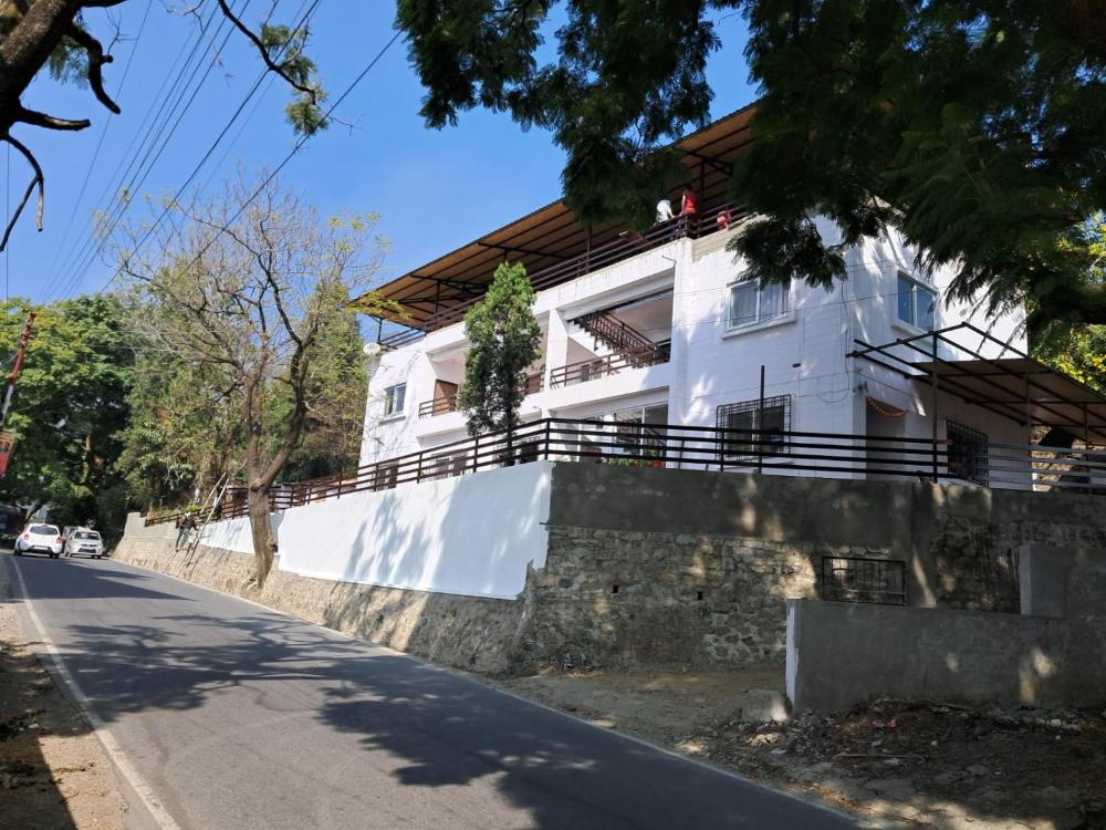 Johaar Retreat, Bhimtal