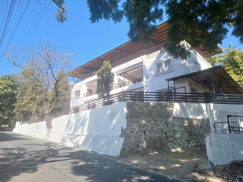 Johaar Retreat, Bhimtal