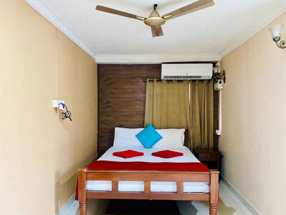 nasya beachside cottages