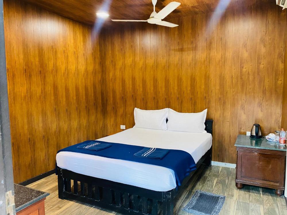 nasya beachside cottages