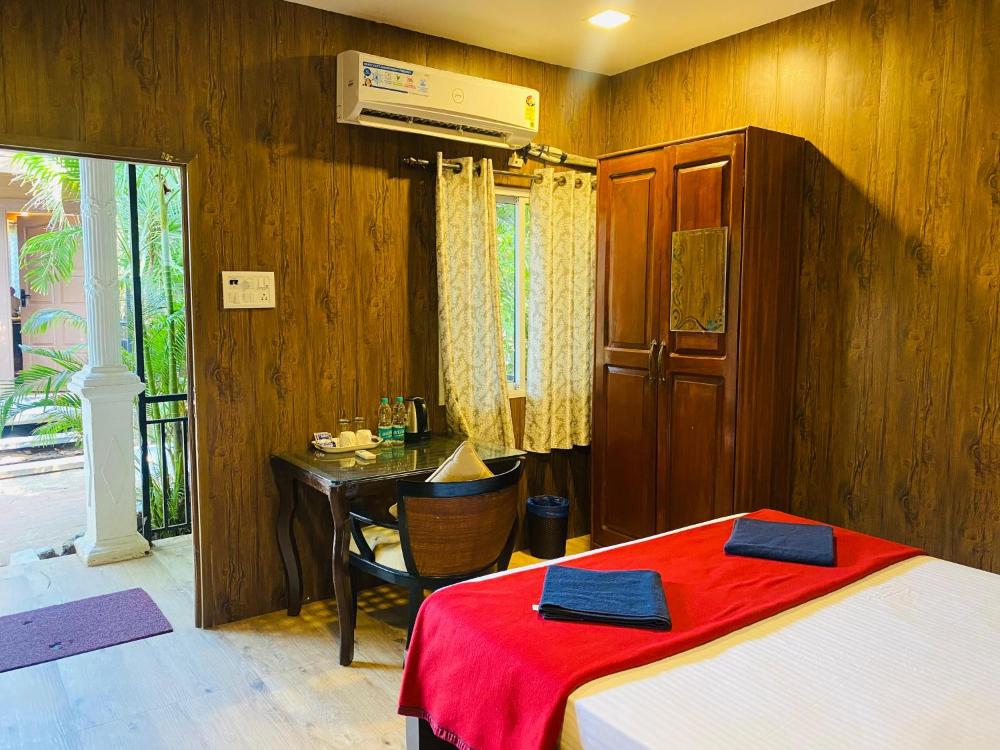 nasya beachside cottages