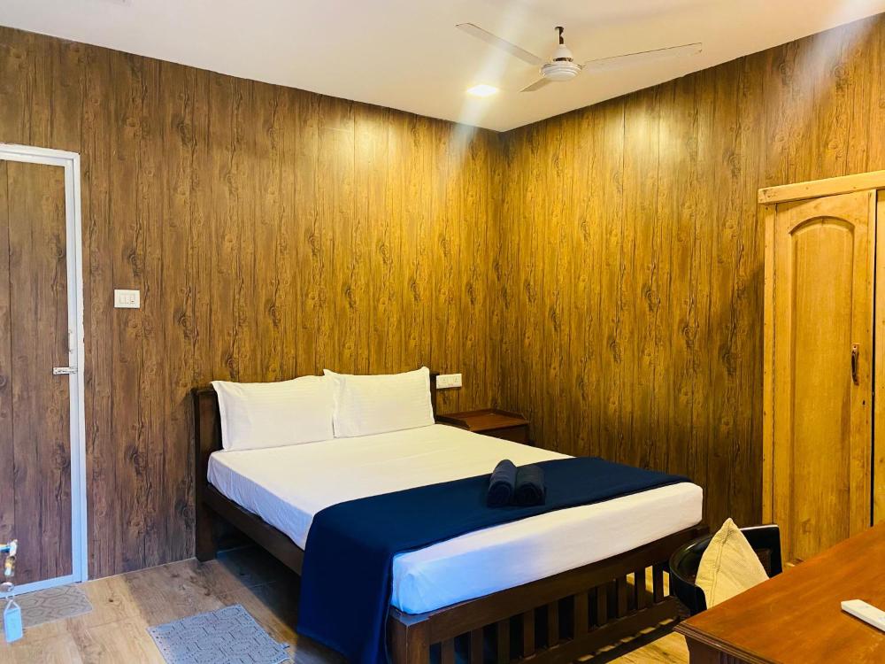 nasya beachside cottages