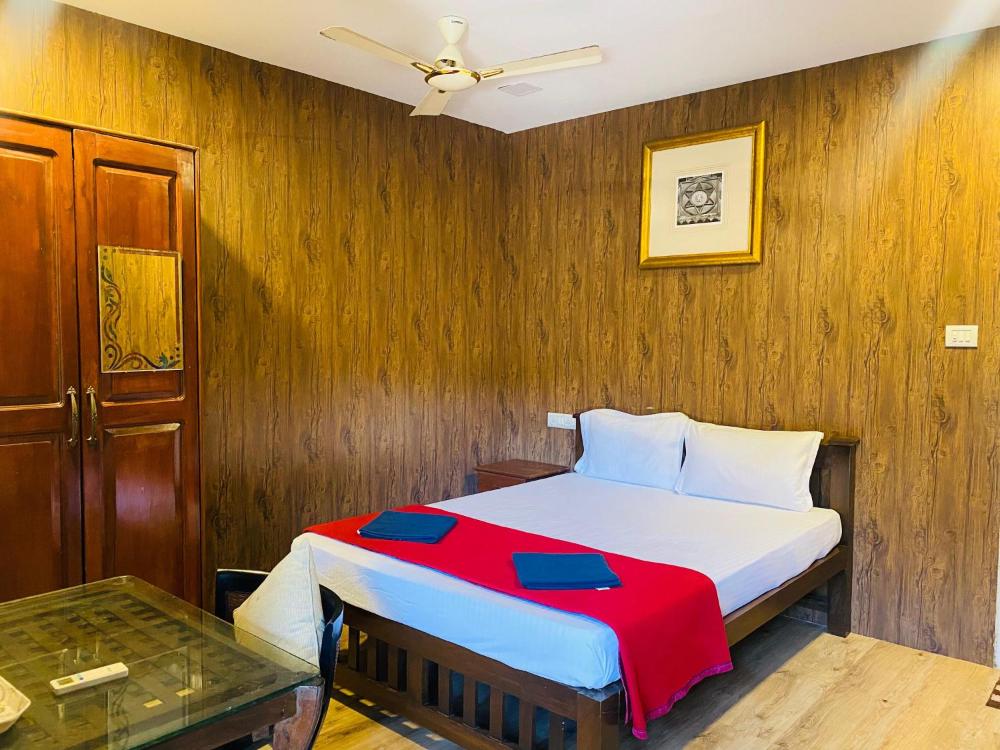 nasya beachside cottages