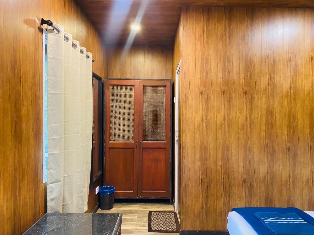 nasya beachside cottages