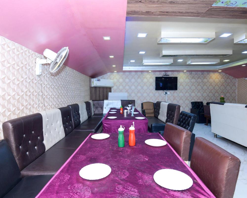 Hotel Vilas