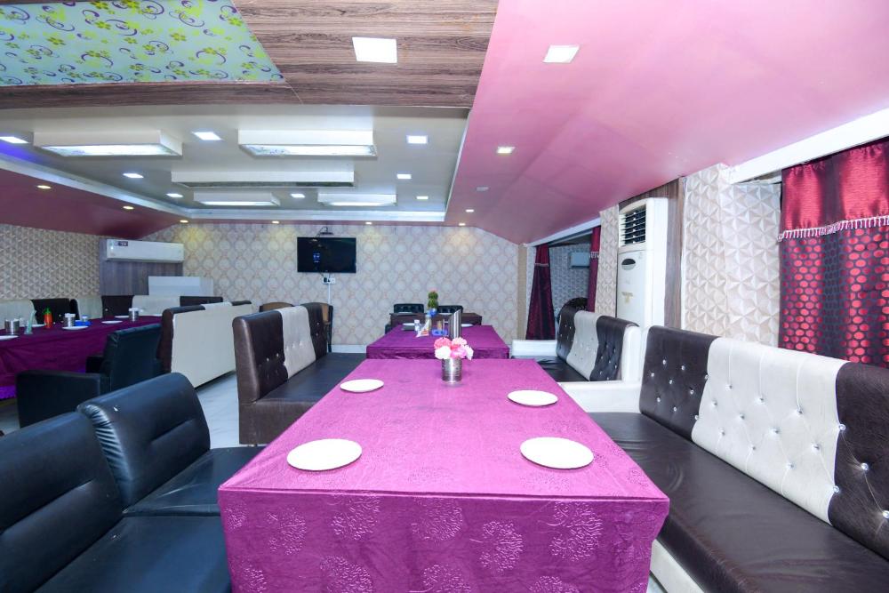 Hotel Vilas