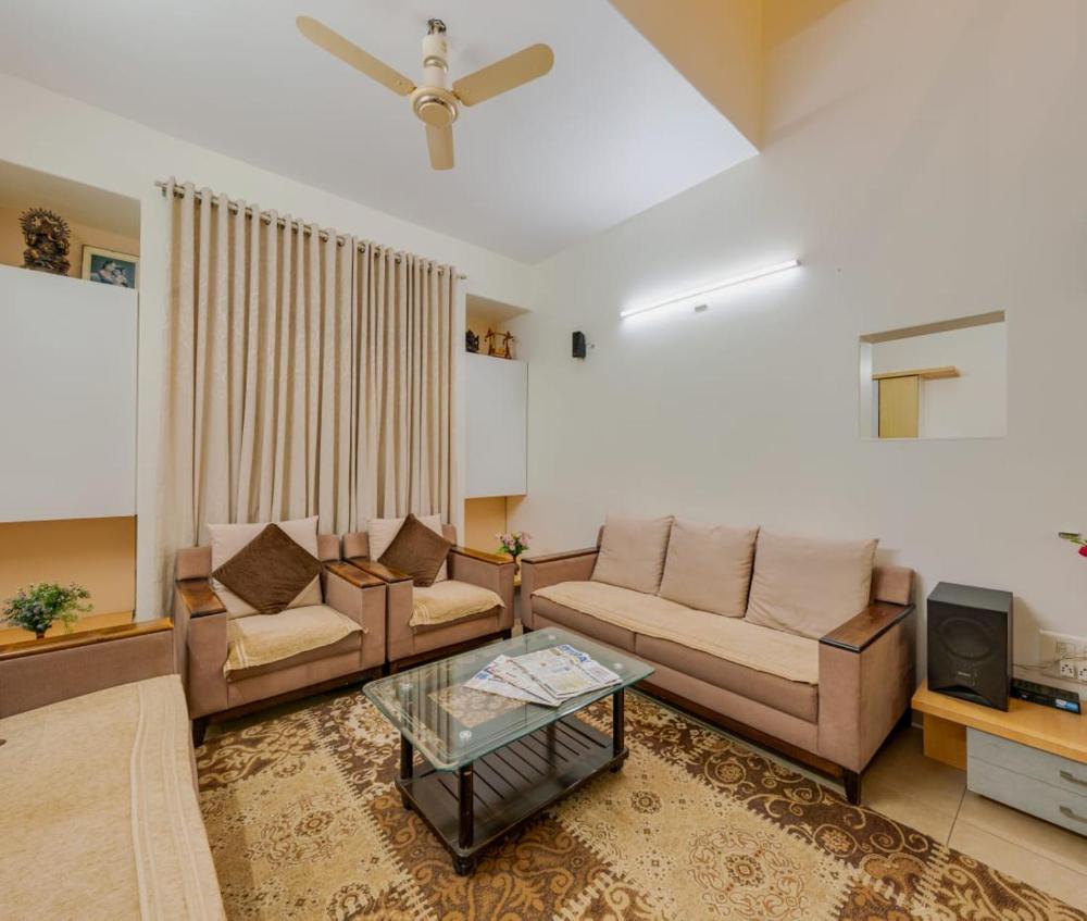 Giriraj Homestay