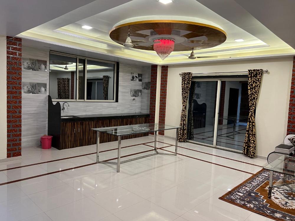 Hotel Shriyan Mahabaleshwar