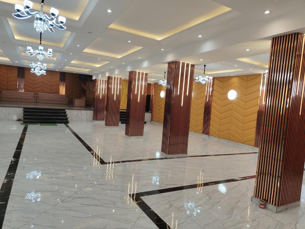 Hotel Dev International