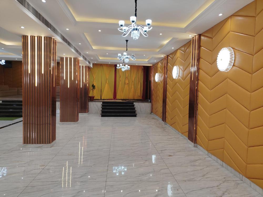 Hotel Dev International