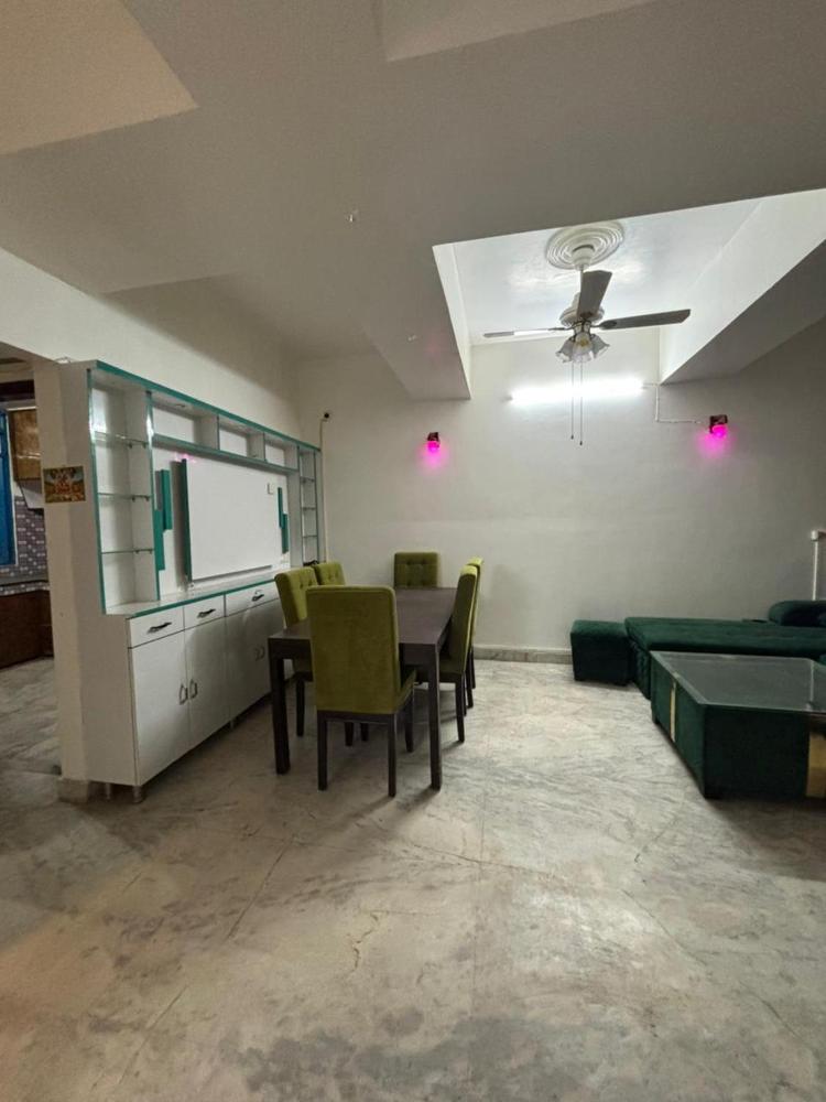 Rudra Residency
