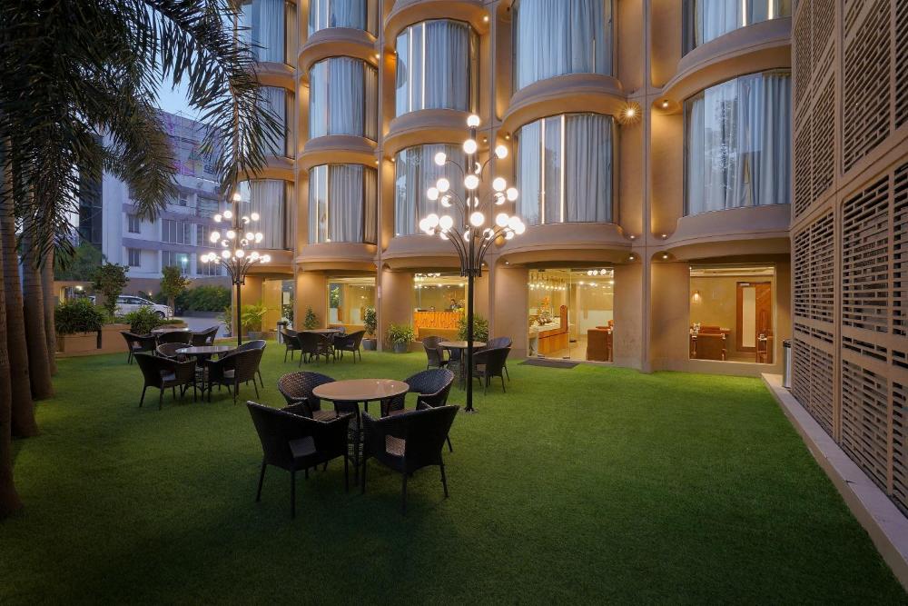 ARTILLA INN