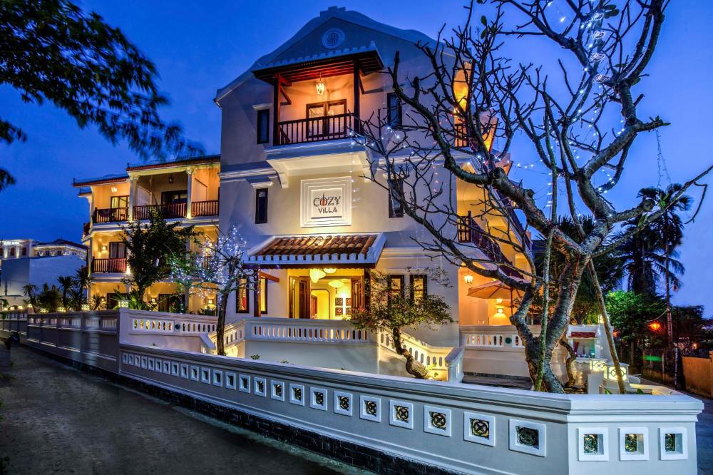 Photo - Cozy Hoian Villas Boutique Hotel