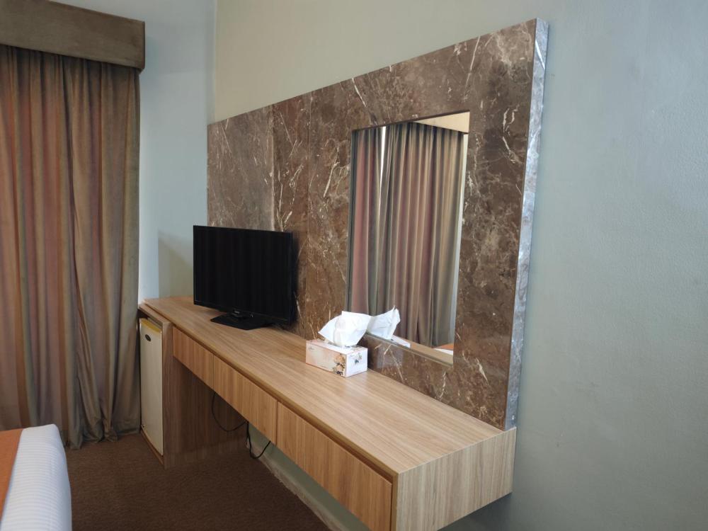 Time Palace Hotel