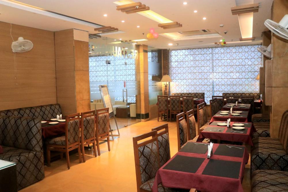 MODI HOTEL AND RESORT