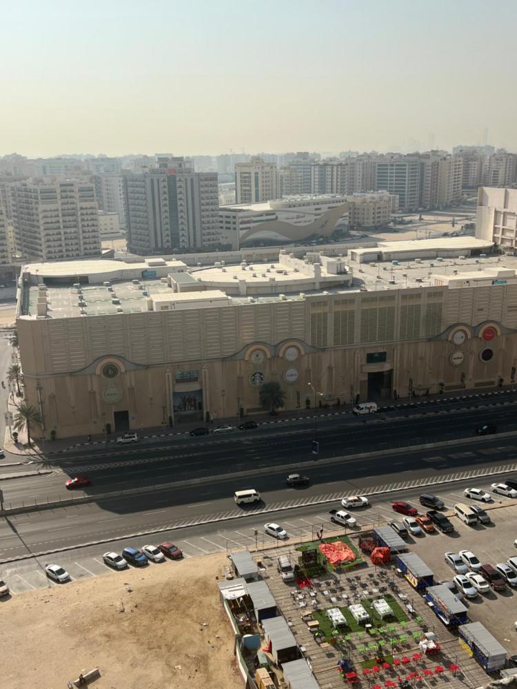 Pure zamzam Guest House At Al nahda Sharjah Dubai Border-FAMILY ONLY