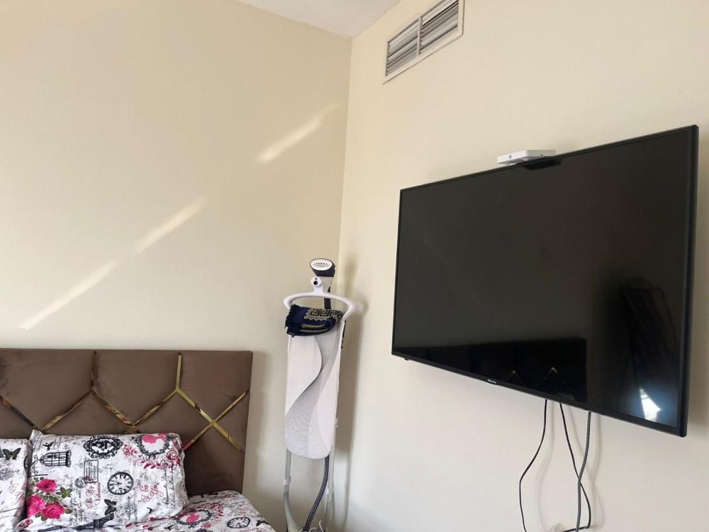 Pure zamzam Guest House At Al nahda Sharjah Dubai Border-FAMILY ONLY