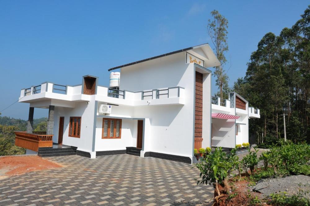 Munnar Ethan's Valley