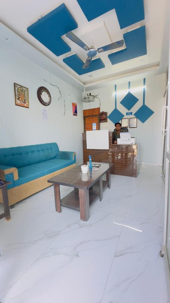 S. RAJ HOME STAY