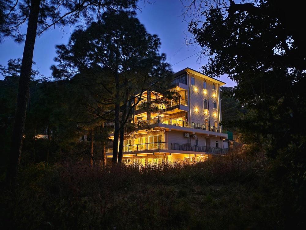 The Hamilton Kasauli