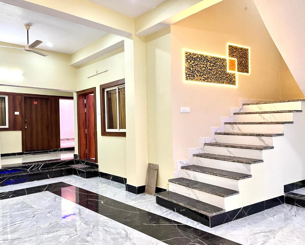 Shri Sarju Palace