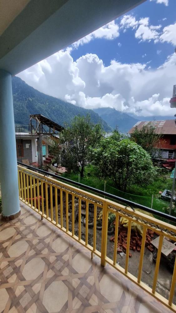 Dhungri Valley