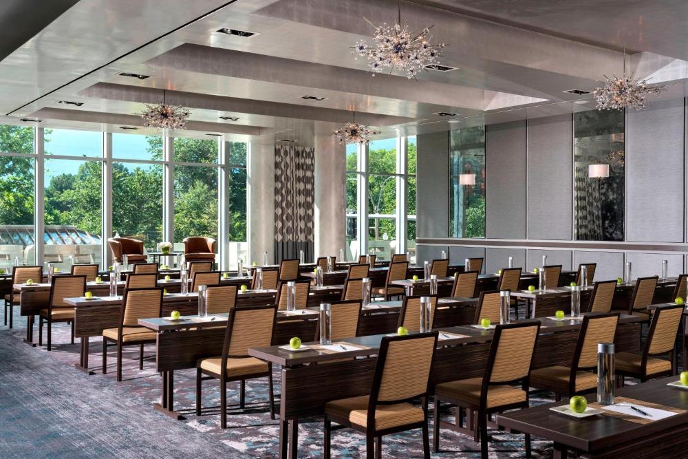 The Ritz-Carlton  Events