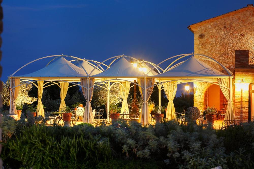 relais tenuta del gallo
