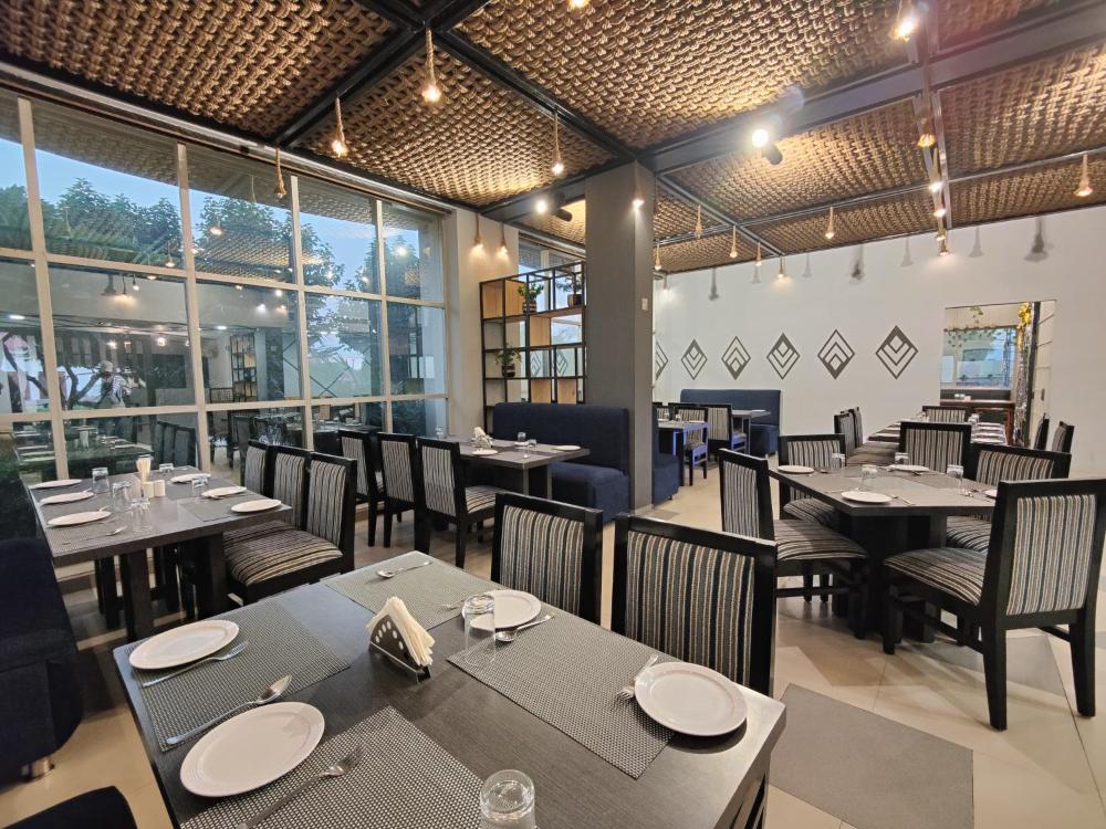 Hotel Vikram Aditya