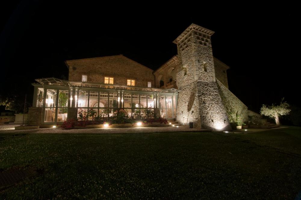 relais tenuta del gallo
