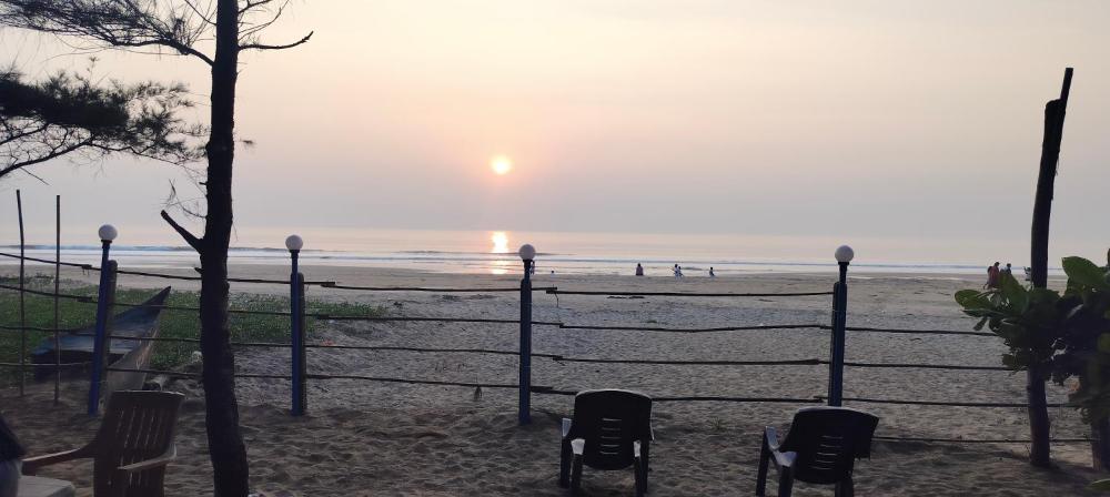 Whitesand Beach Stay Resort